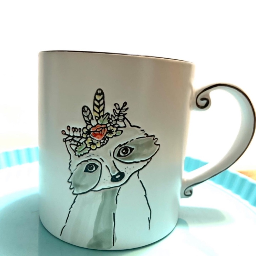 Coffee Mug